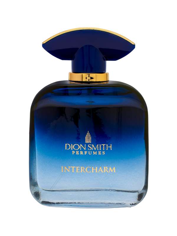 Dion Smith Intercharm  Eau De Parfum
