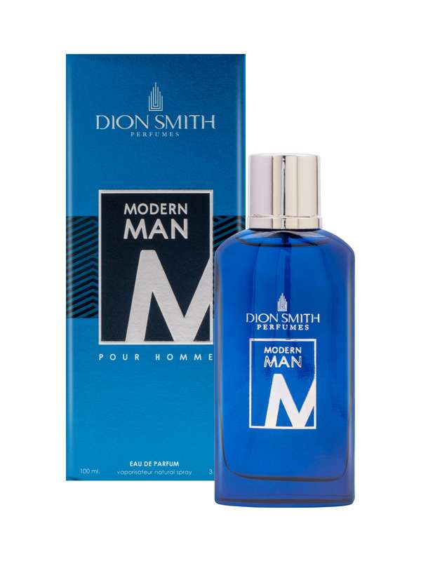 Dion Smith Modern  Eau De Perfume