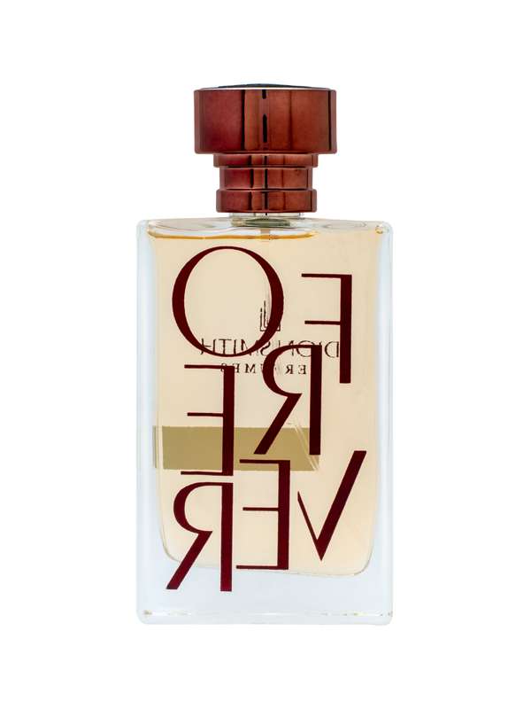 Dion Smith Now & Forever Eau De Perfume