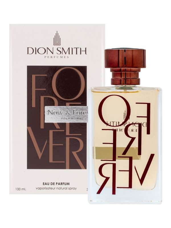 Dion Smith Now & Forever Eau De Perfume