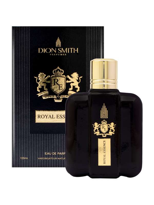 Dion Smith Royal Essence Eau De Parfum For Men