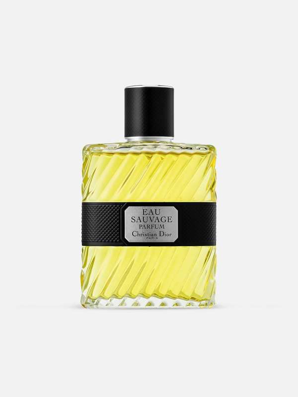 Dior Eau Sauvage Men Parfum