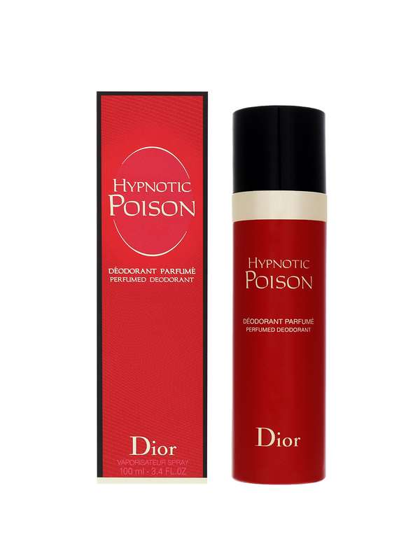 Dior Hypnotic Poison Deo Spray  For Women