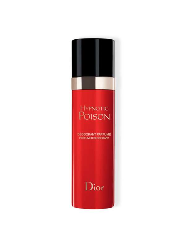 Dior Hypnotic Poison Deo Spray  For Women