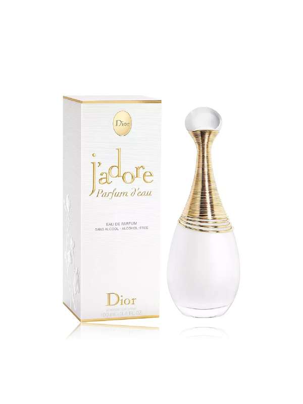Dior Jadore Parfum D Eau For Women Eau De Parfum