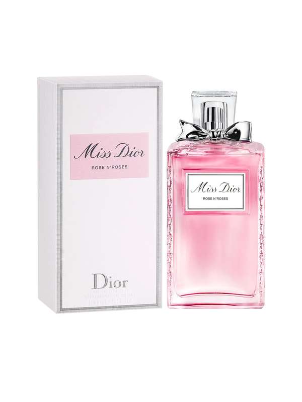 Dior Miss Dior Rose N Roses  Eau De Toilette For Women