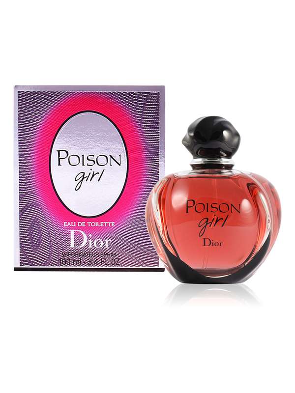 Dior Poison Girl Eau De Parfum
