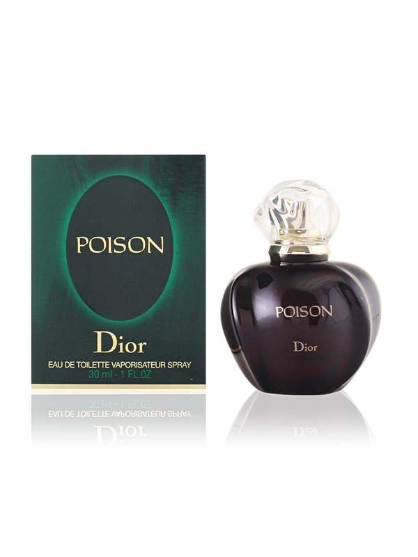 Dior Poison L EDT 30ML