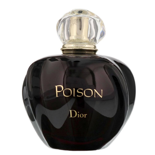 DIOR POSION EDT 100ML