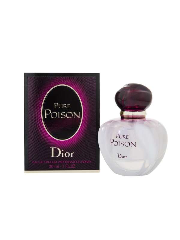 Dior Pure Poison Eau De Parfum For Women