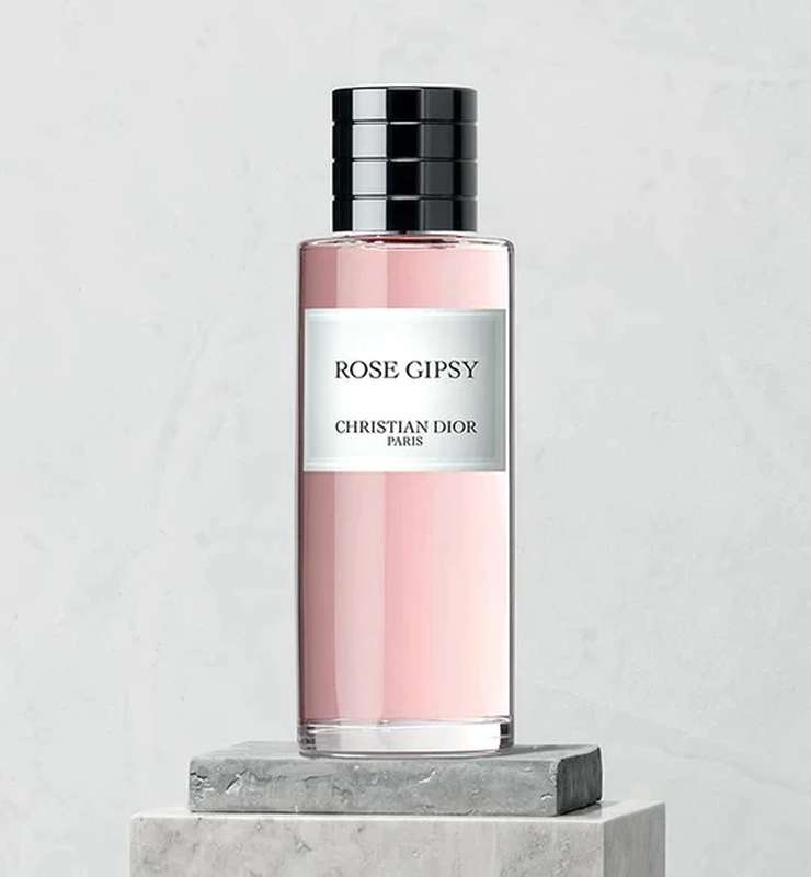 Dior Rose Gipsy EDP 250ML