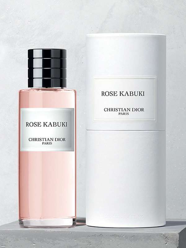 Dior Rose Kabuki Eau De Parfum 250ML