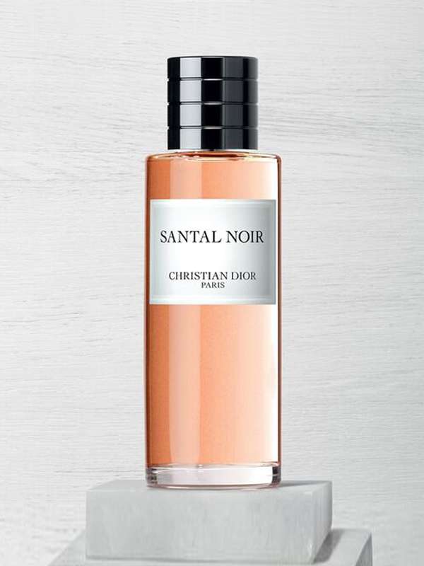 Dior Santal Noir Eau De Parfum