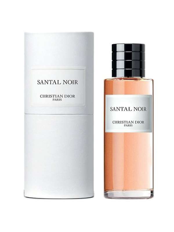 Dior Santal Noir Eau De Parfum