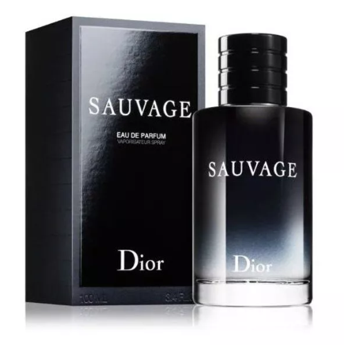 DIOR SAUVAGE EDP 200ML