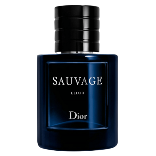 DIOR SAUVAGE ELIXIR EDP 60ML
