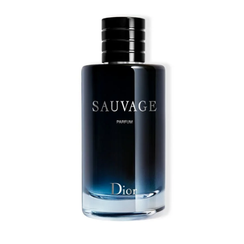 DIOR SAUVAGE PARFUM 200ML