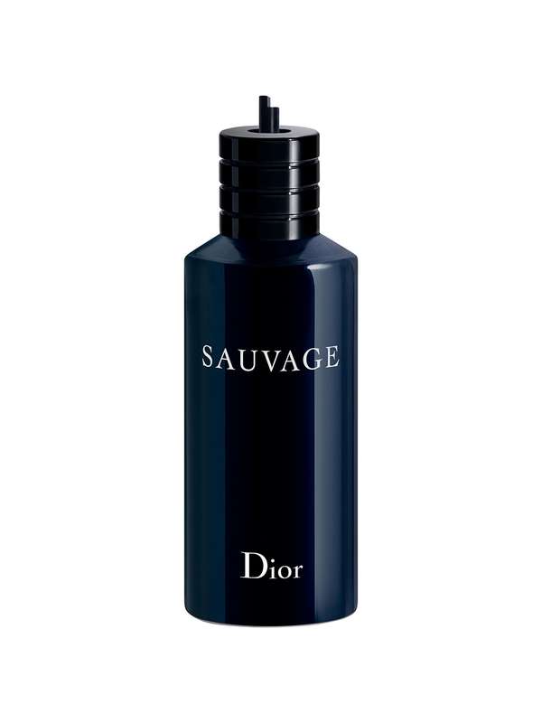 Dior Sauvage Recharge Eau De Toilette For Men