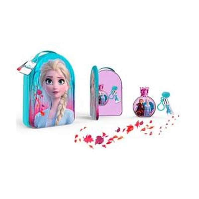 Disney Frozen II Eau De Toilette 100ML Set