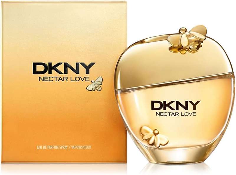 Dkny Nectar Love For Women Eau De Parfum 50ML