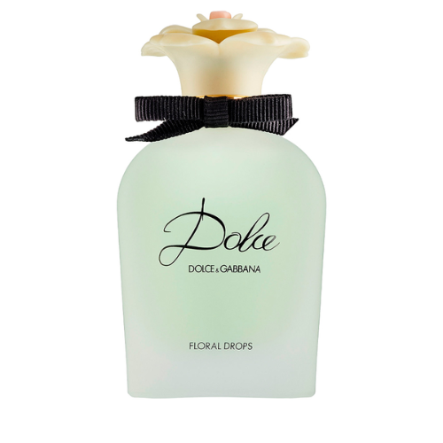 Dolce & Gabbana Dolce Floral Drops L EDT 75 ml