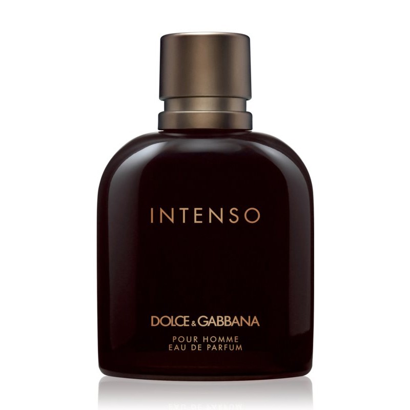 Dolce & Gabbana Intenso M EDP 125 ml