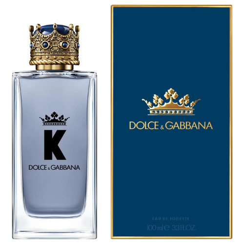 Dolce & Gabbana K M EDT 100 ml