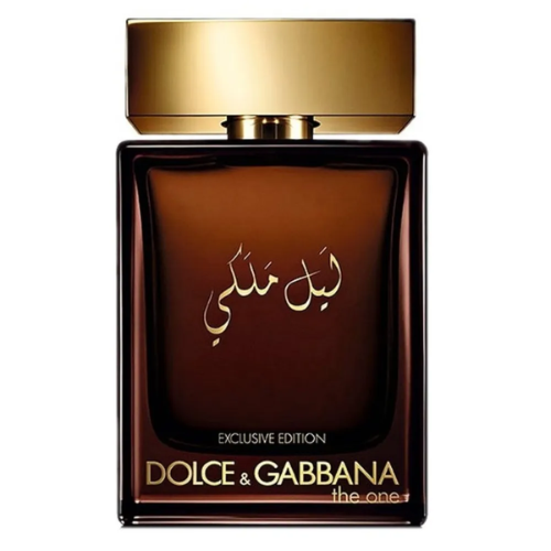 Dolce & Gabbana Lell Malky The One Edition 100ml