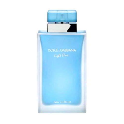 DOLCE & GABBANA LIGHT BLUE EAU INTENSE L EDP 100 ML VAPO