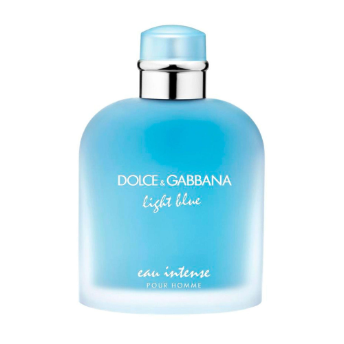 Dolce & Gabbana Light Blue Eau Intense M EDP 100 ml