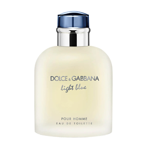 Dolce & Gabbana Light Blue M EDT 125 ml