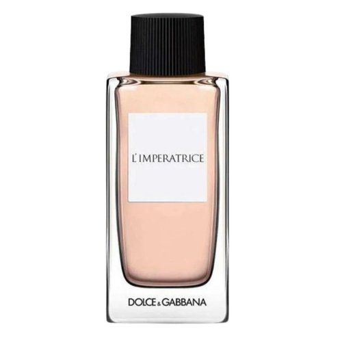 Dolce & Gabbana No.3 L"Imperatrice L EDT 100 ml