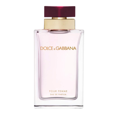 Dolce & Gabbana Pour Femme L EDP 100 ml