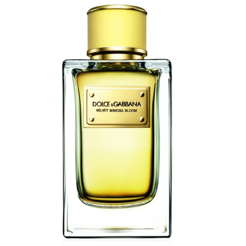 Dolce & Gabbana Velvet Collection Mimosa Bloom L EDP 150 ml
