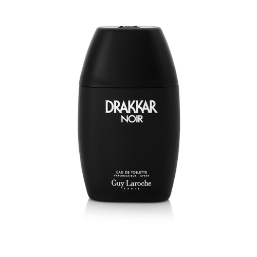 DRAKKAR NOIR EDT 200ML
