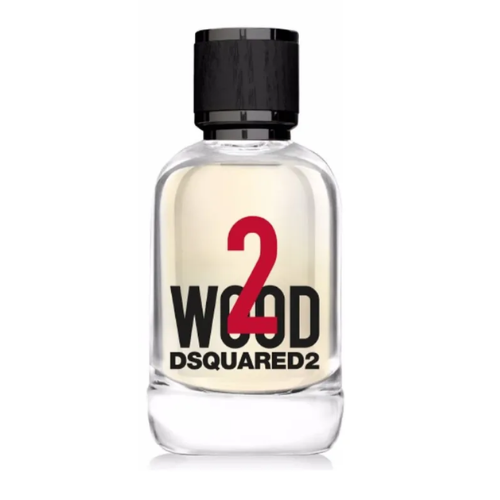 Dsquared2 2 Wood U EDT 100 ml