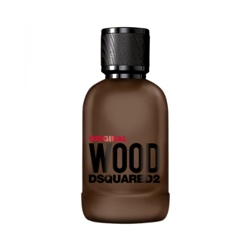Dsquared2 Original Wood M EDP 100 ml