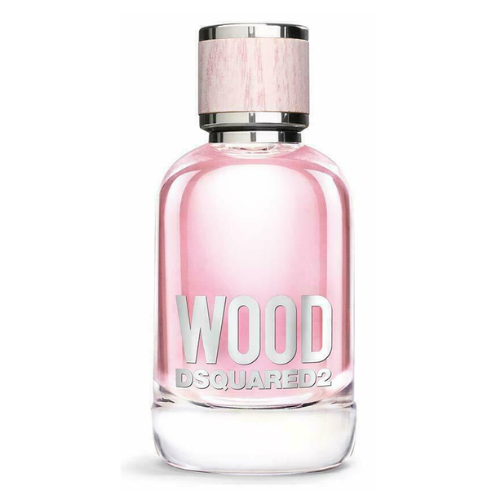 Dsquared2 Wood L EDT 100 ml