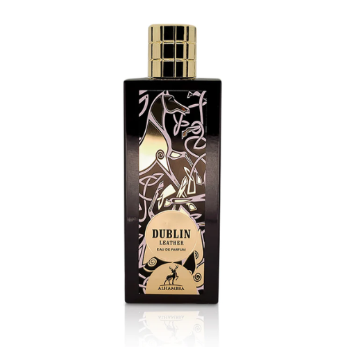 DUBLIN LEATHER MAISON ALHAMBRA EDP 80 ML VAPO
