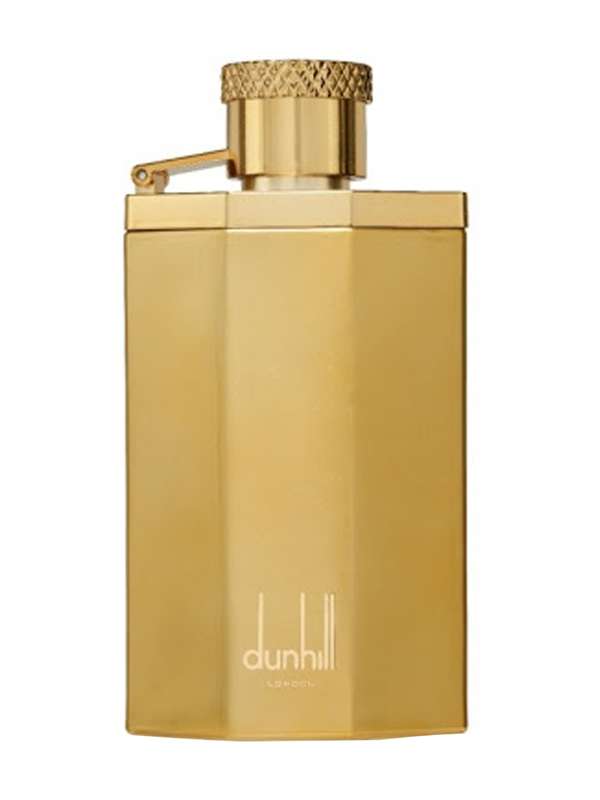 Dunhill Desire Gold For Men Eau De Toilette 100ML
