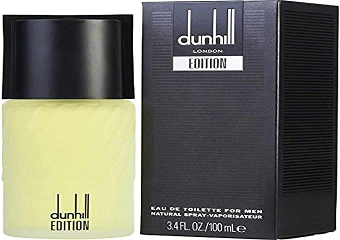 DUNHILL EDITION EDT 100ML