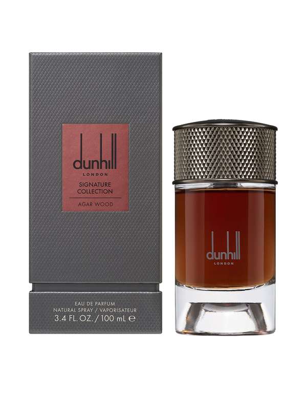 Dunhill London Agar Wood Eau De Parfum 100ML For Men