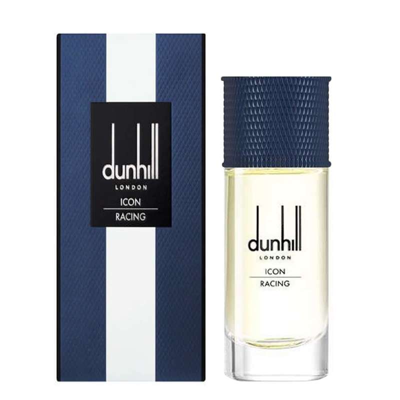 Dunhill London Icon Racing Blue Eau De Parfum 30ML
