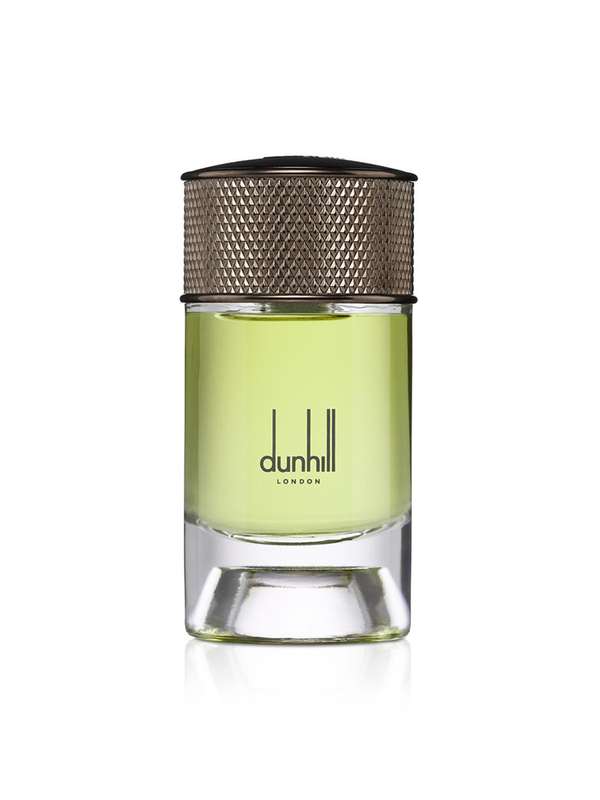 Dunhill Signature Collection Aamalfi Citrus  Eau De Parfum 100ML For Men
