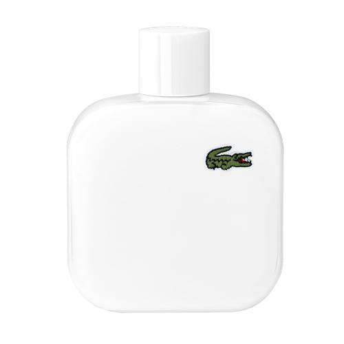 Eau De lacoste L.12.12 Blanc Pure EDT For Men 175ml