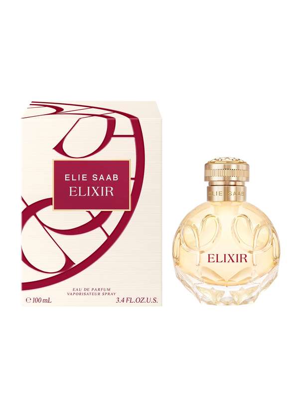 Elie Saab Elixer Eau De Parfum For Women 100ML
