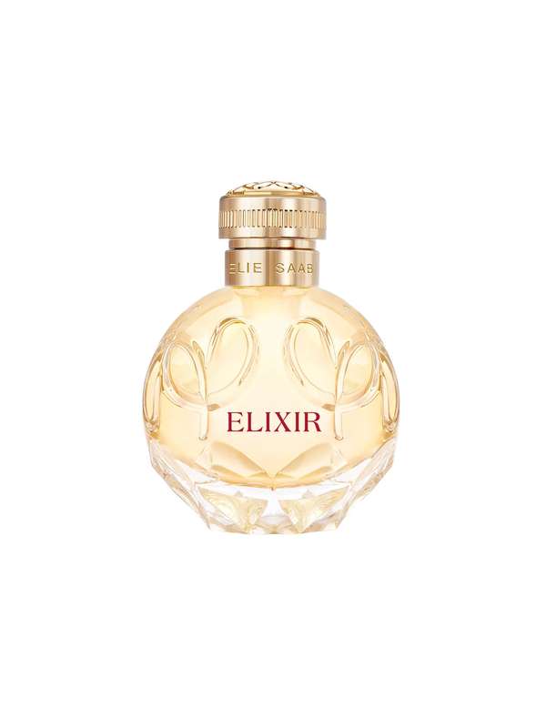 Elie Saab Elixer Eau De Parfum For Women 100ML