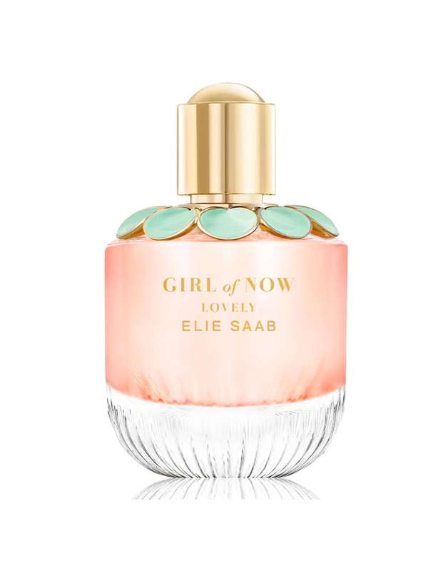 Elie Saab Girl Of Now  Lovely Eau De Parfum For Women