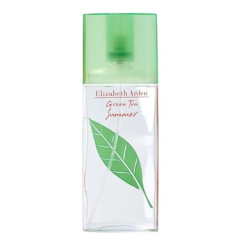Elizabeth Arden Green Tea Summer L EDT 100 ml