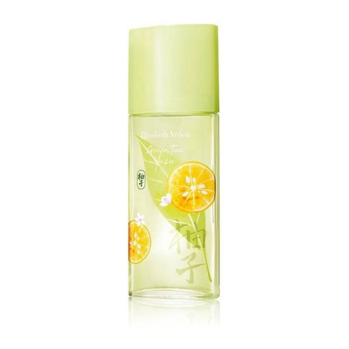 ELIZABETH ARDEN GREEN TEA YUZU EDT 100ML